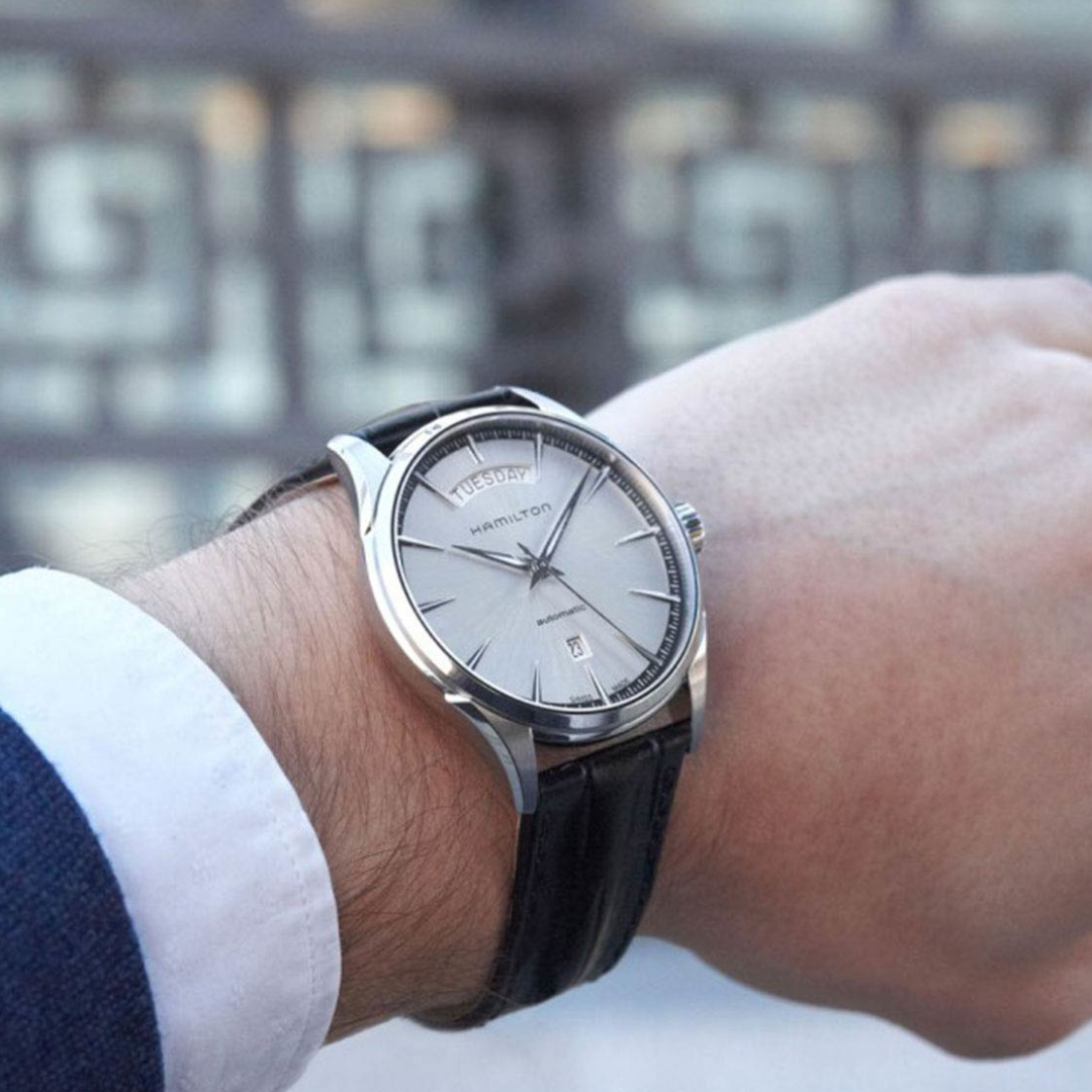 Hamilton - H42.565.751 - Azzam Watches