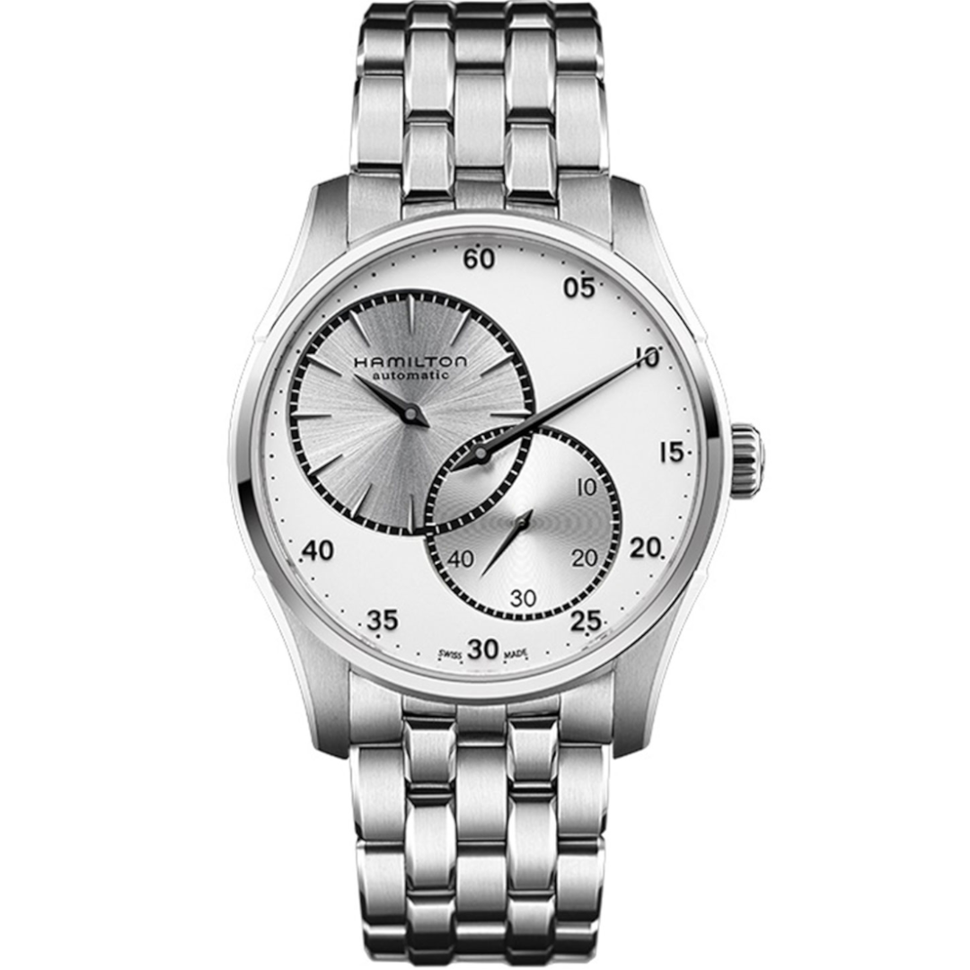 Hamilton - H42.615.153 - Azzam Watches