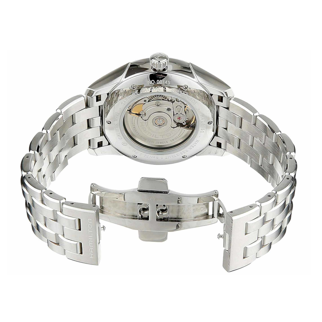 Hamilton - H42.615.153 - Azzam Watches