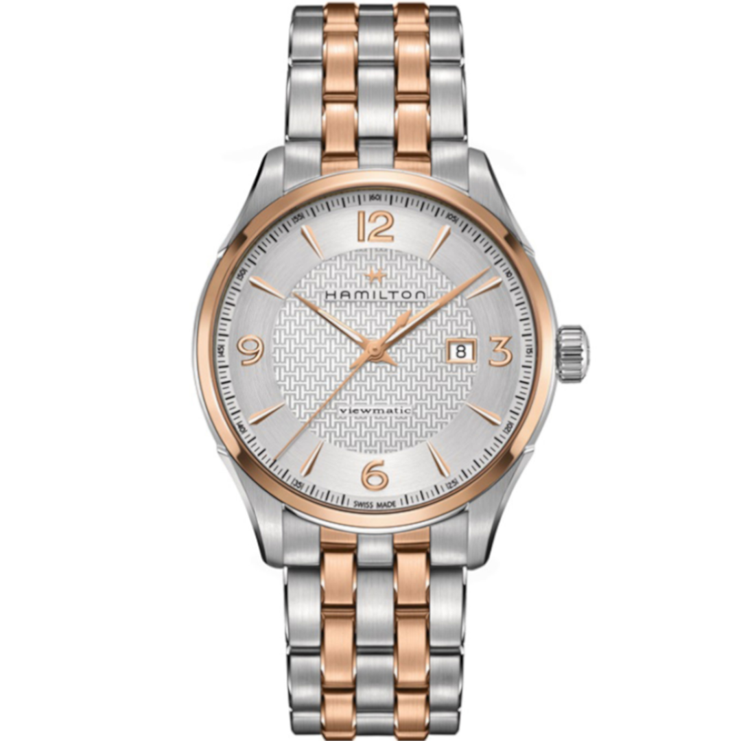 Hamilton - H42.725.151 - Azzam Watches