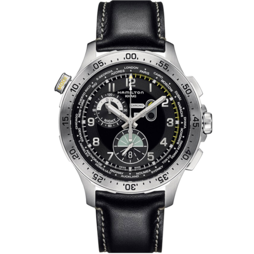 Hamilton - H76.714.735 - Azzam Watches