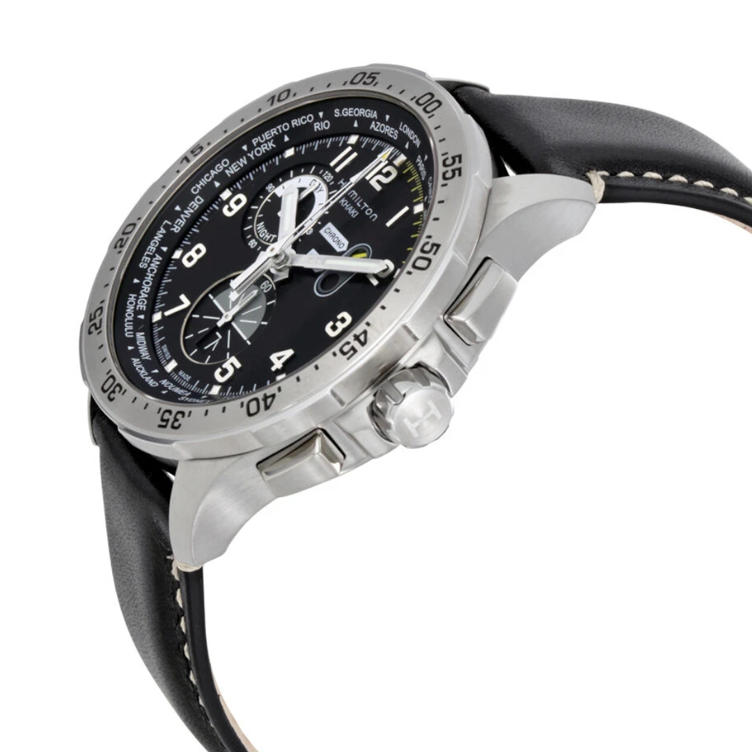 Hamilton - H76.714.735 - Azzam Watches