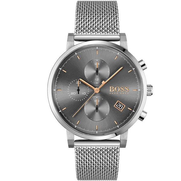 Boss - HB151.3807 - Azzam Watches 