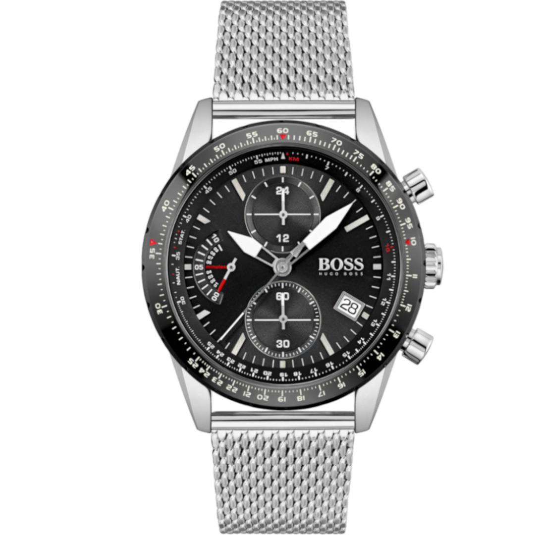 Boss - HB151.3886 - Azzam Watches