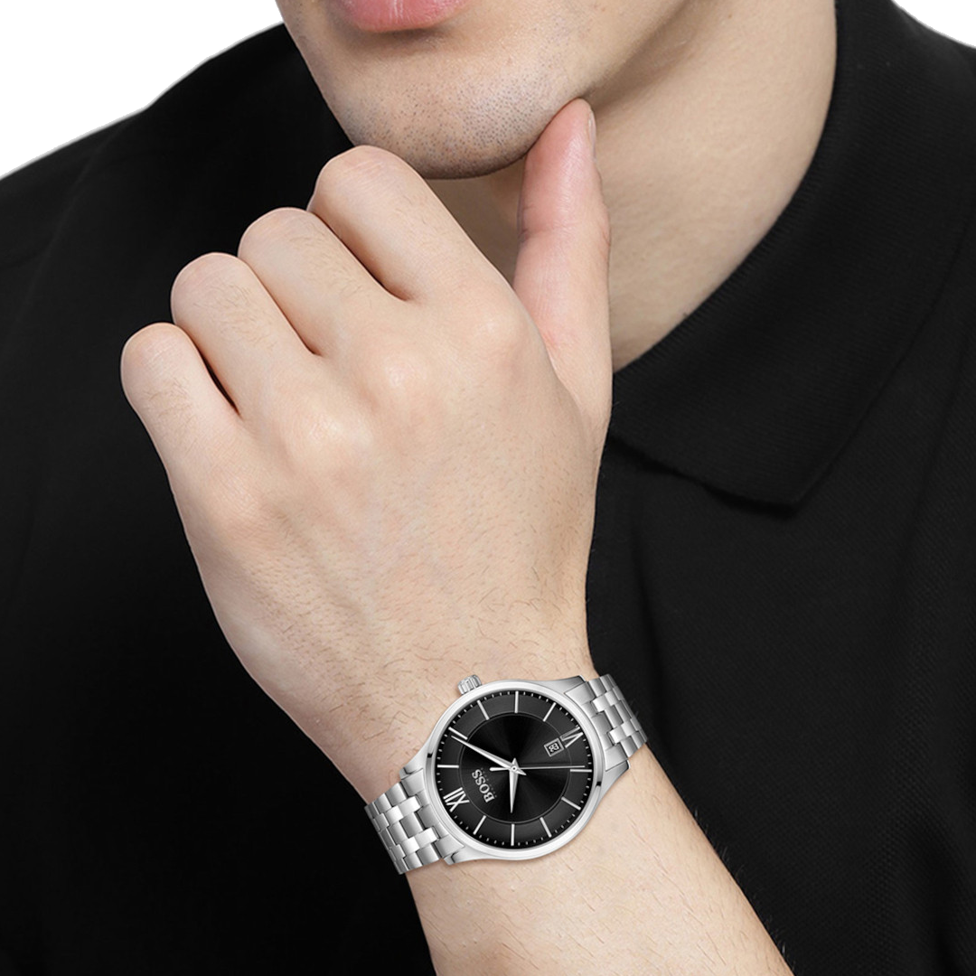 Boss - HB151.3896 - Azzam Watches