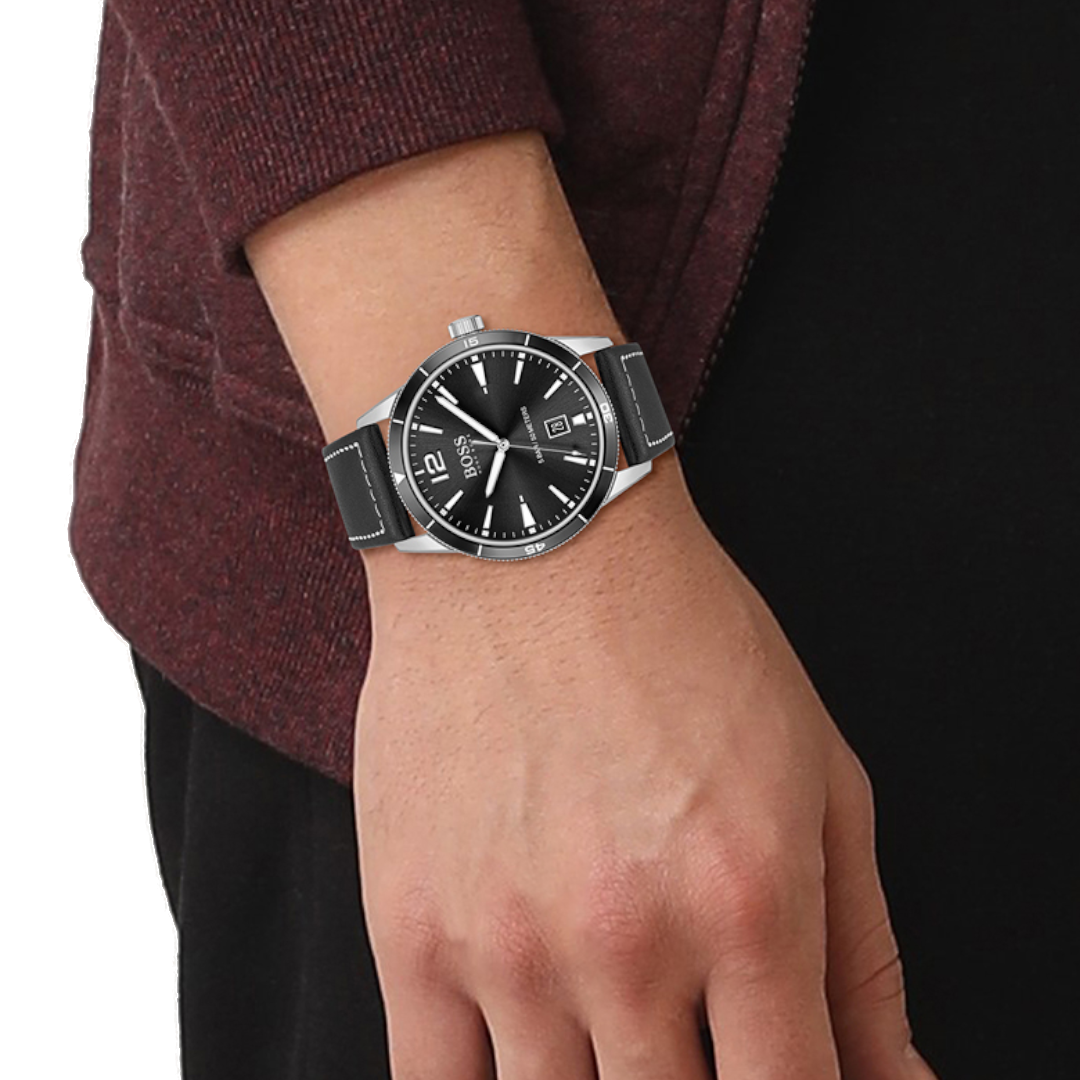 Boss - HB151.3898 - Azzam Watches