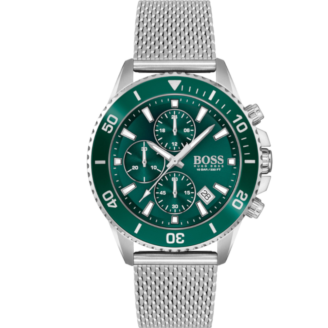 Boss - HB151.3905 - Azzam Watches