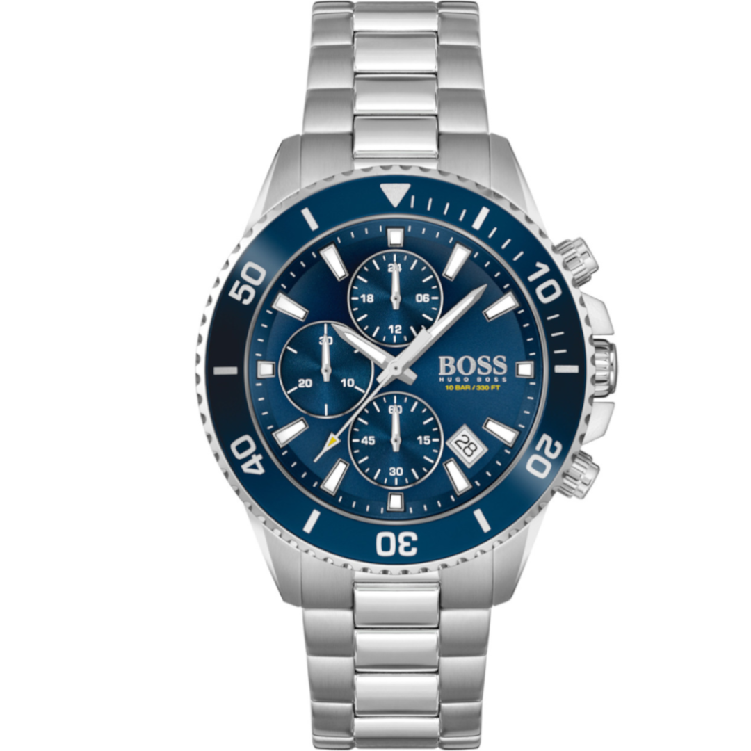 Boss - HB151.3907 - Azzam Watches