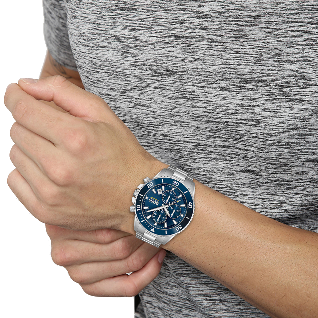 Boss - HB151.3907 - Azzam Watches