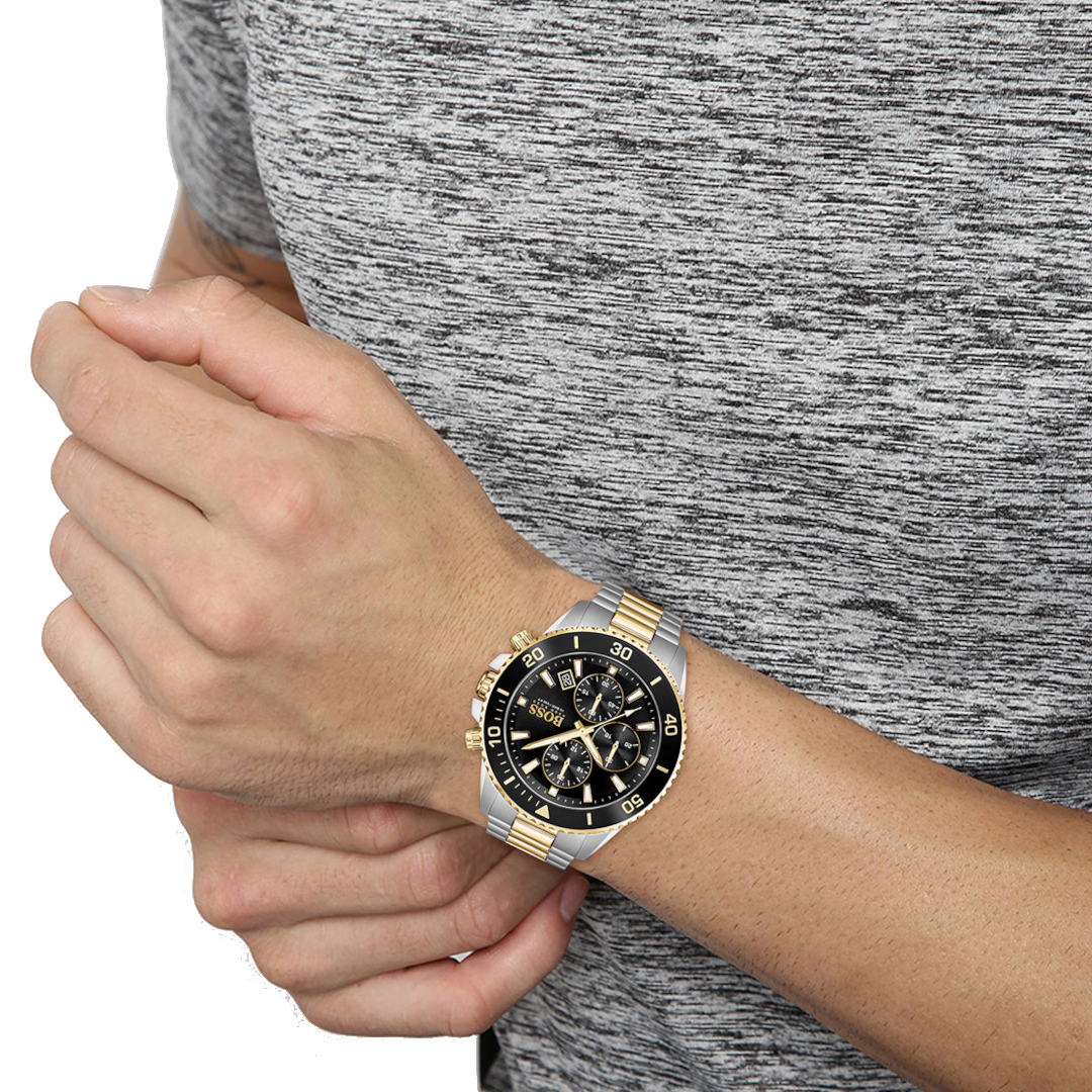 Boss - HB151.3908 - Azzam Watches