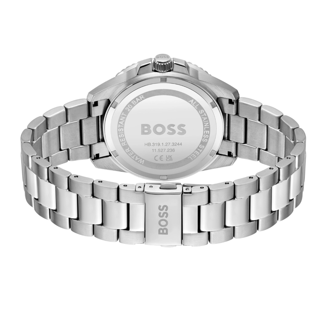 Boss - HB151.3916 - Azzam Watches