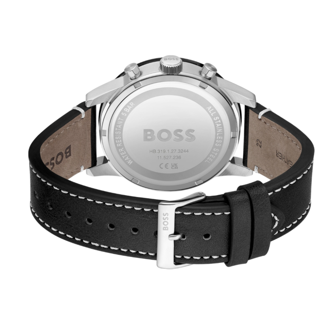 Boss - HB151.3920 - Azzam Watches