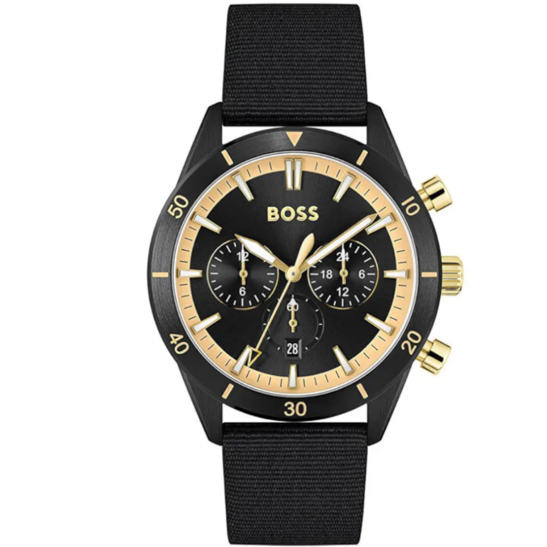 Boss - HB151.3935 - Azzam Watches
