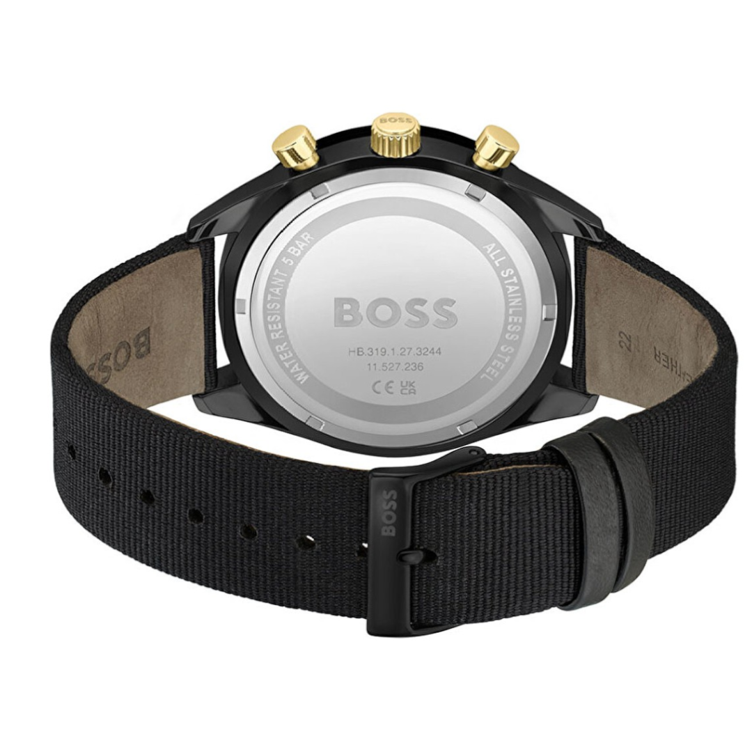 Boss - HB151.3935 - Azzam Watches