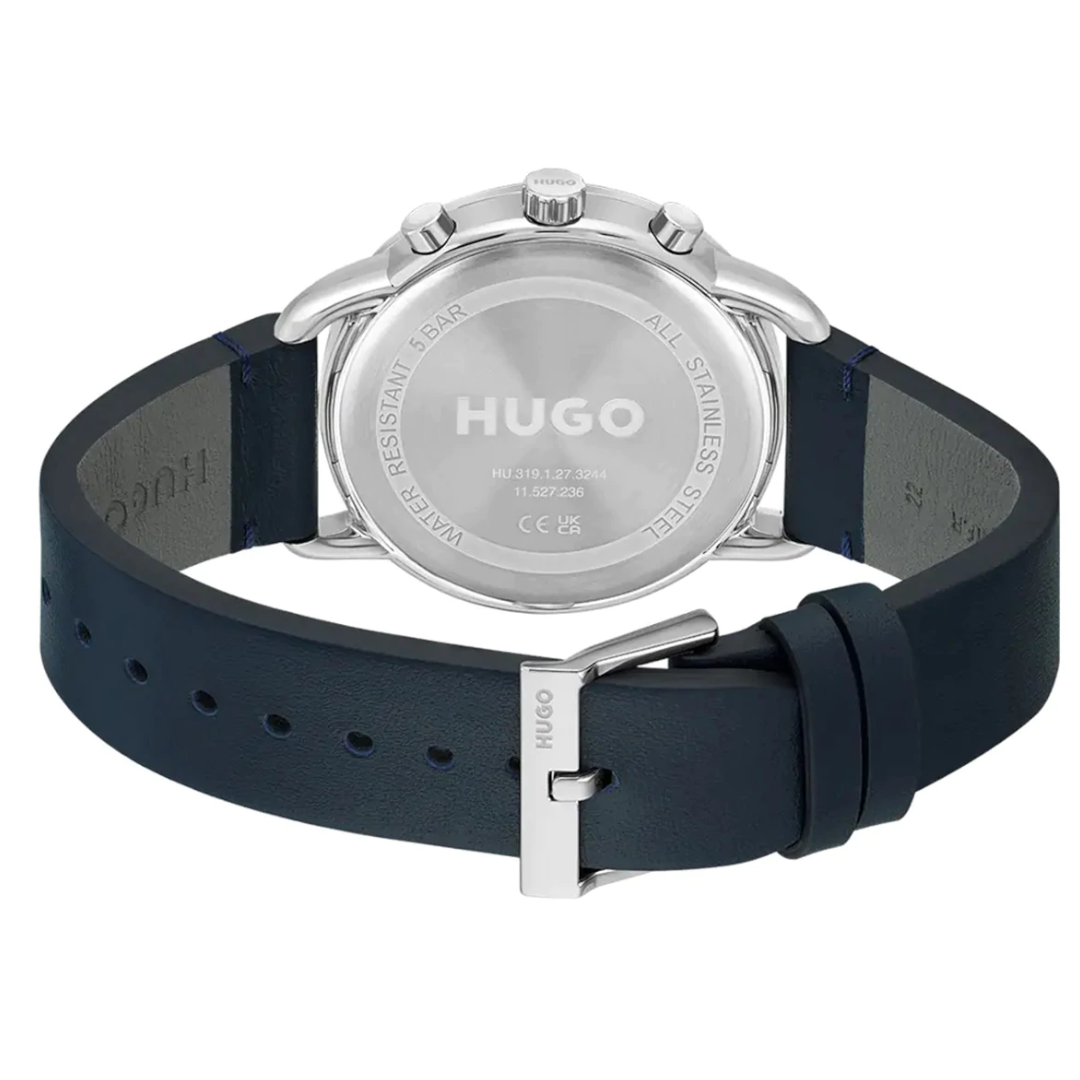 Hugo Boss - HB153.0233 - Azzam Watches