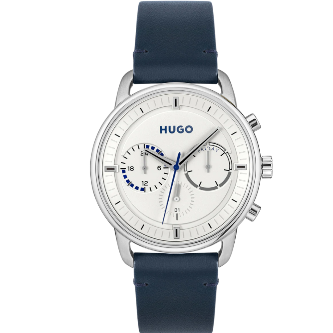 Hugo Boss - HB153.0233 - Azzam Watches