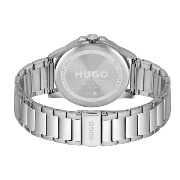 Hugo Boss - HB153.0246 - Azzam Watches 