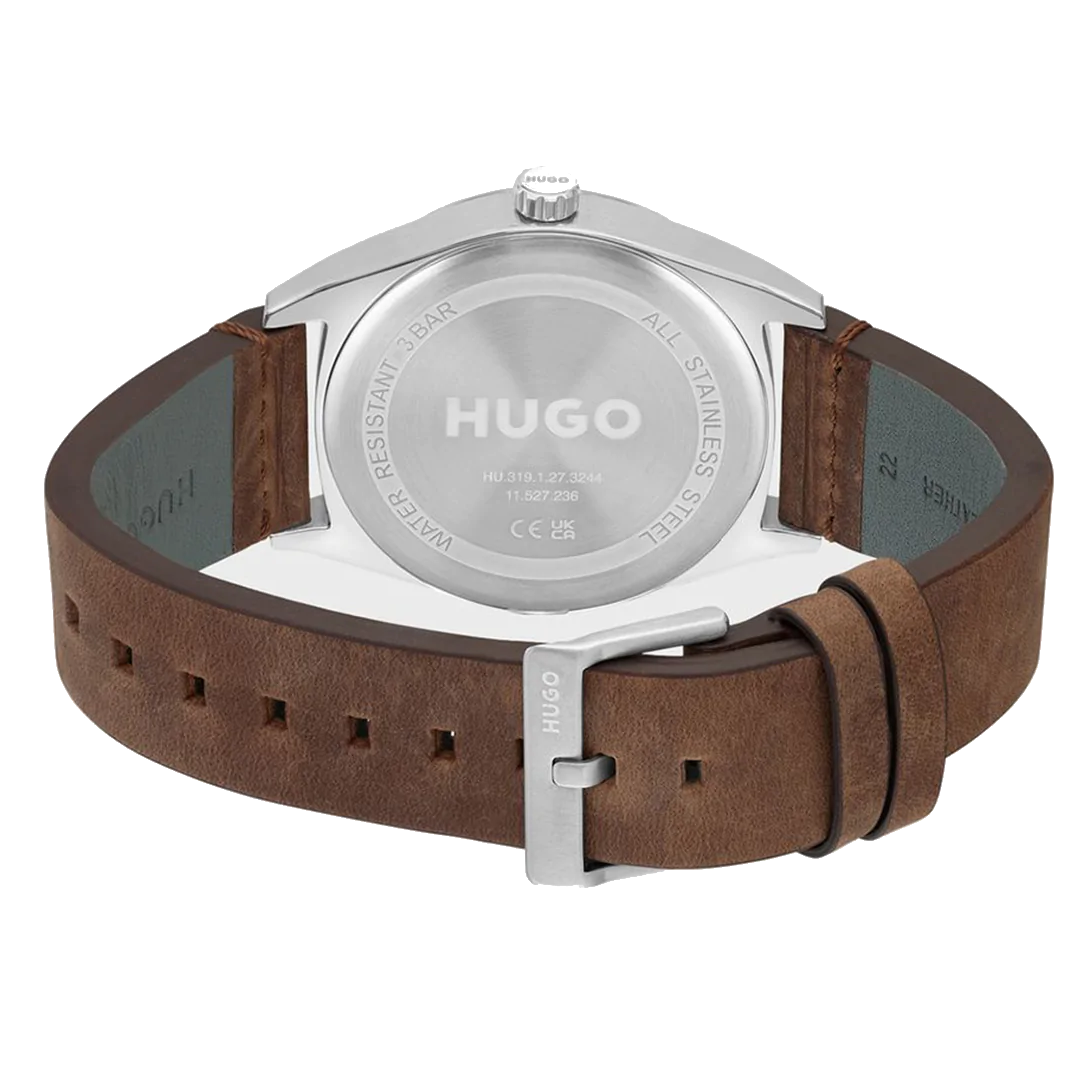 Hugo Boss - HB153.0249 - Azzam Watches