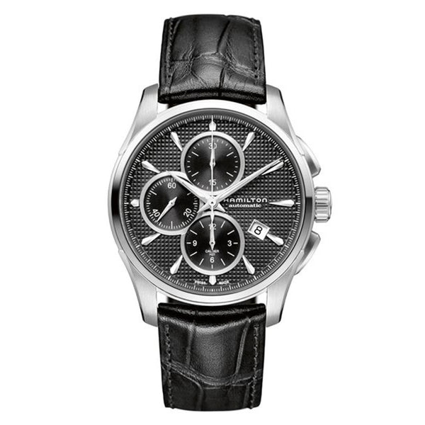 Hamilton - H32.596.731 - Azzam Watches 