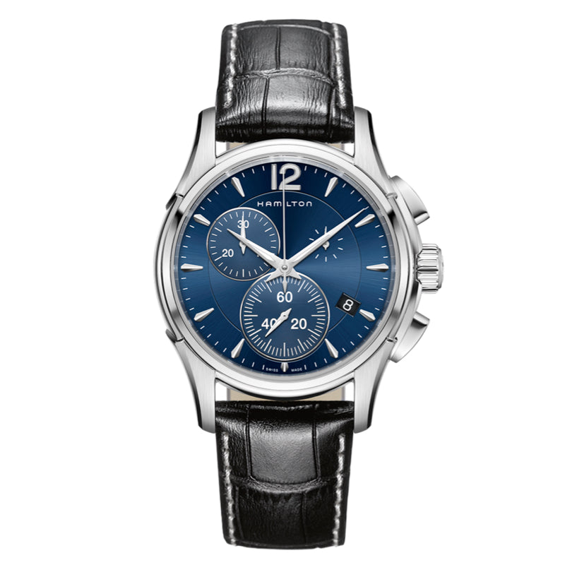 Hamilton - H32.612.741 - Azzam Watches