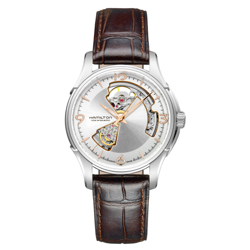 Hamilton - H32.565.555 - Azzam Watches