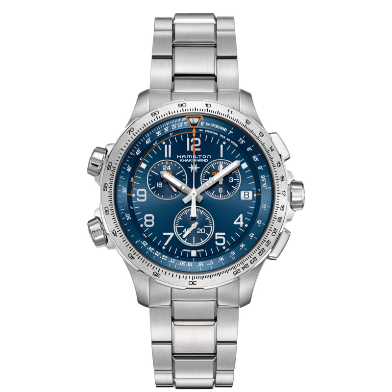 Hamilton -H77.922.141 - Azzam Watches
