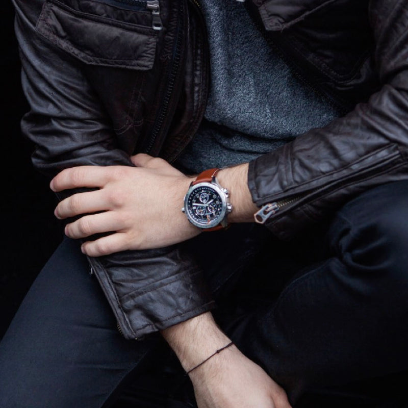 Hamilton - H77.922.541 - Azzam Watches
