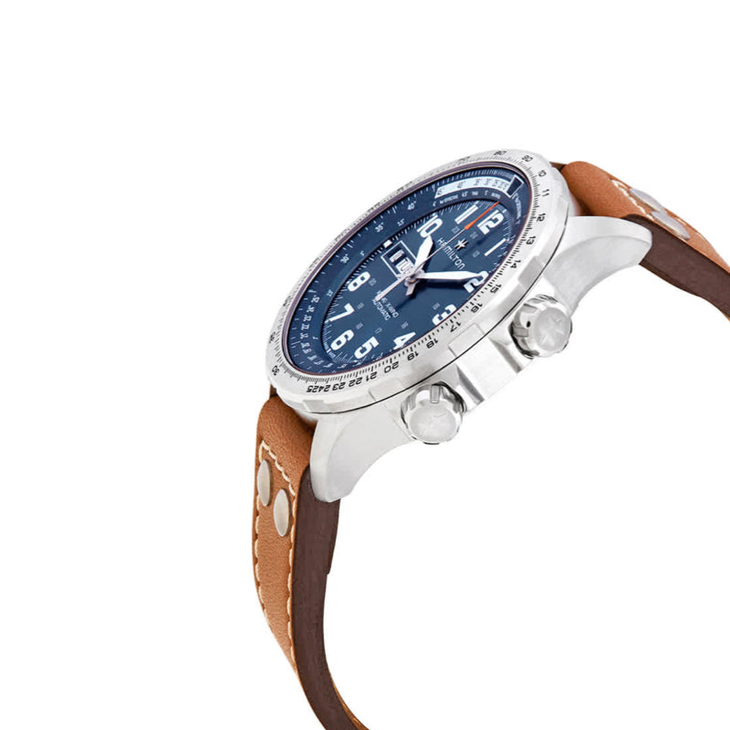 Hamilton -H77.765.541 - Azzam Watches