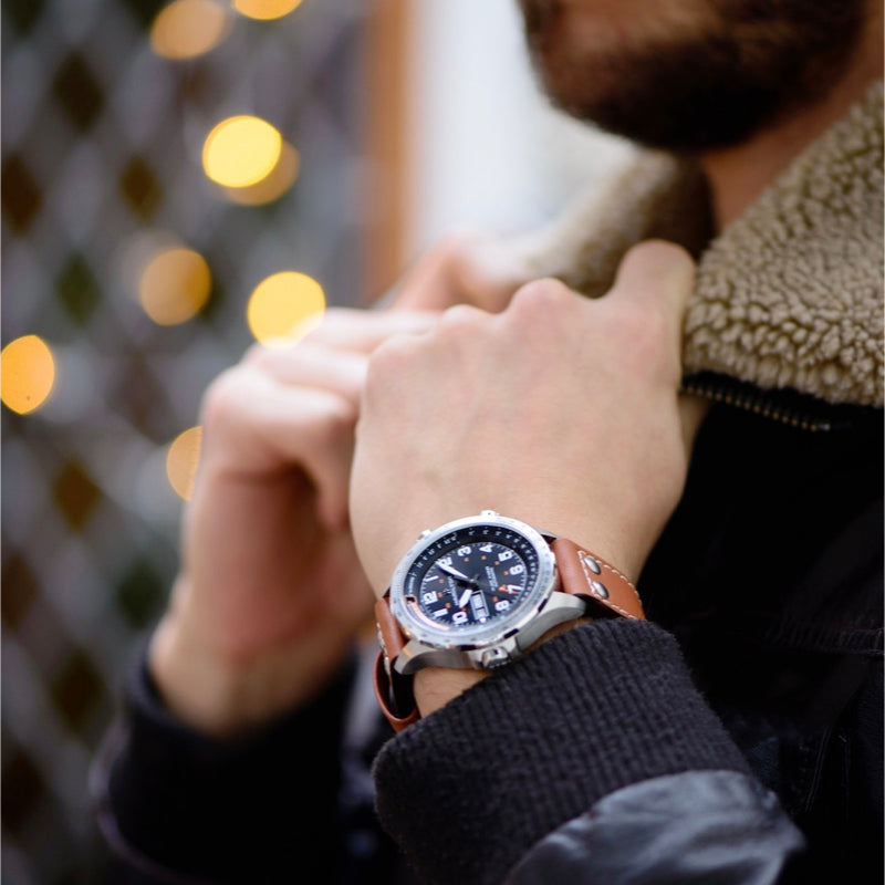 Hamilton -H77.755.533 - Azzam Watches