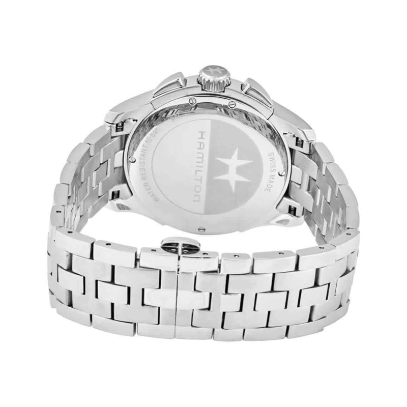 Hamilton - H32.612.131 - Azzam Watches