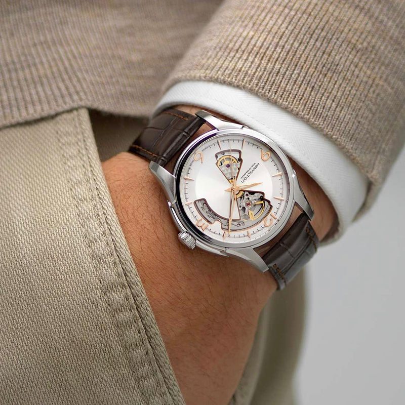 Hamilton - H32.565.555 - Azzam Watches