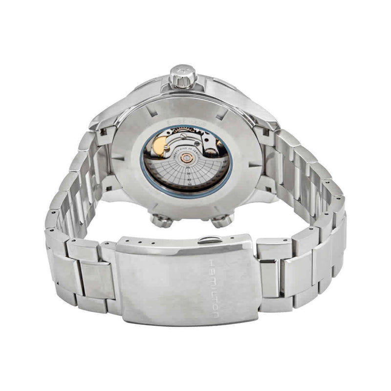 Hamilton -H77.765.141 - Azzam Watches
