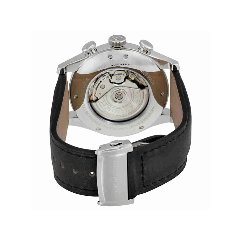 Hamilton - H32.416.781 - Azzam Watches