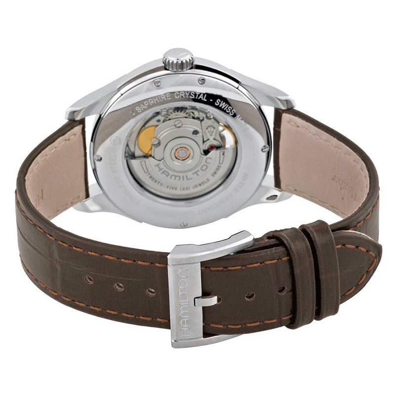 Hamilton - H32.565.555 - Azzam Watches