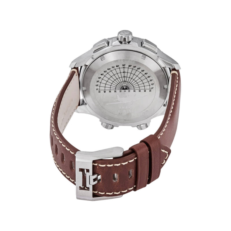 Hamilton - H77.922.541 - Azzam Watches