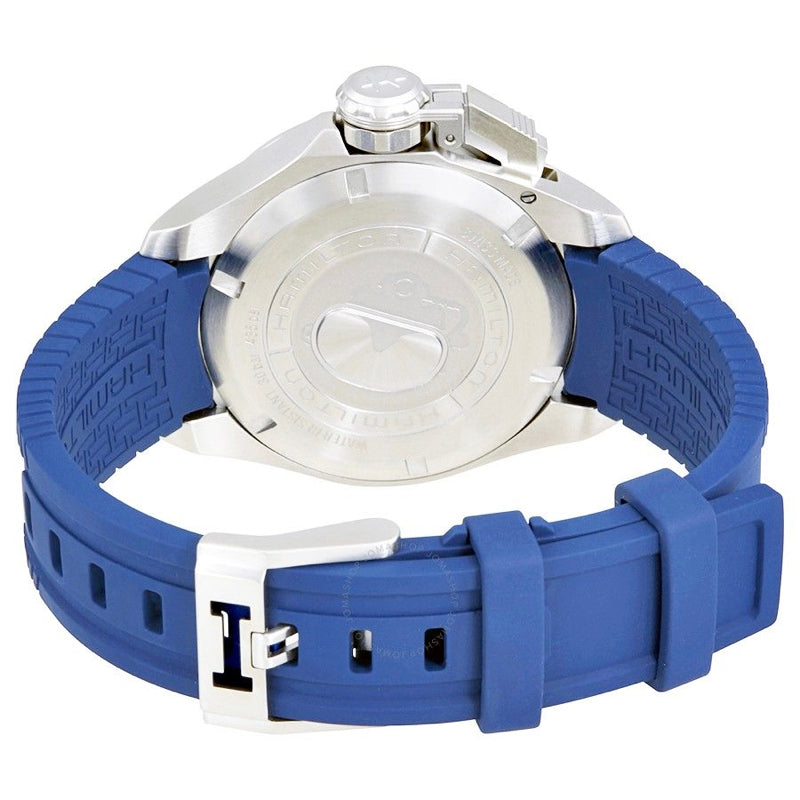 Hamilton -H77.705.345 - Azzam Watches