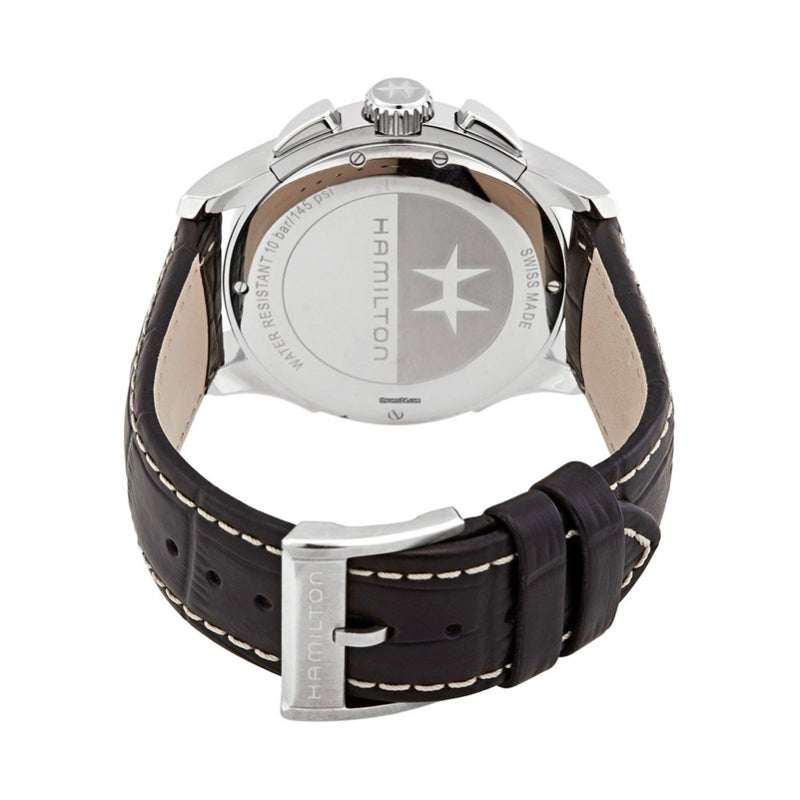 Hamilton - H32.612.741 - Azzam Watches