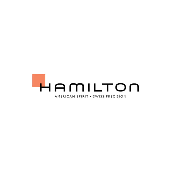 Hamilton - H77.626.153 - Azzam Watches 