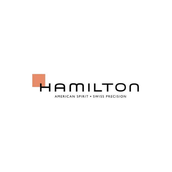 Hamilton - H32.755.551 - Azzam Watches 