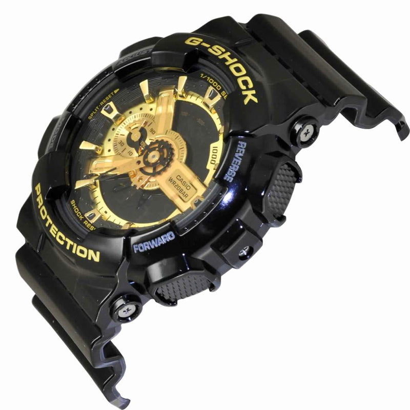Casio - GA-110GB-1ADR - Azzam Watches