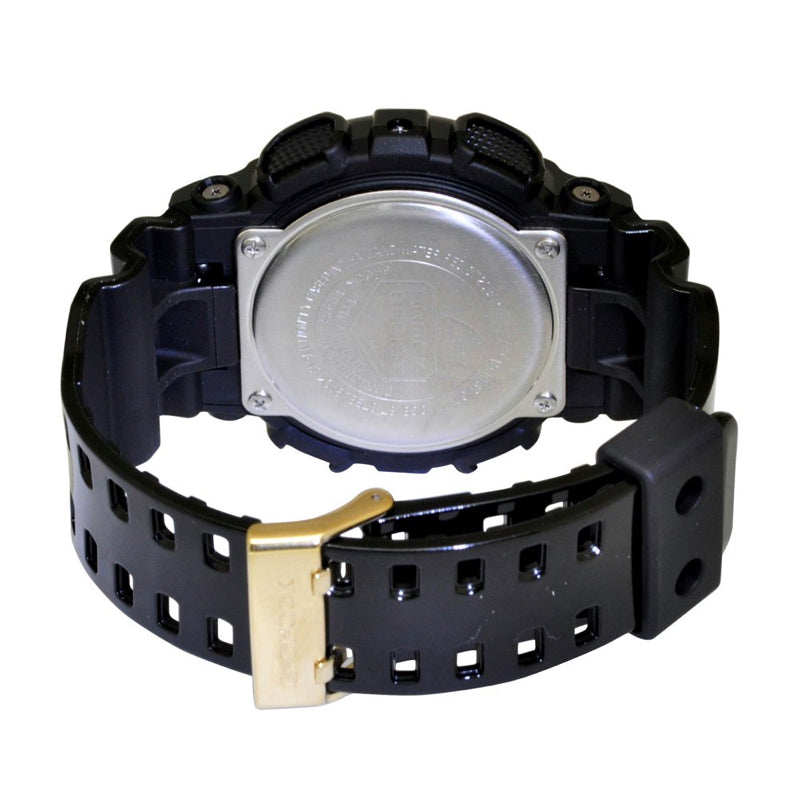 Casio - GA-110GB-1ADR - Azzam Watches