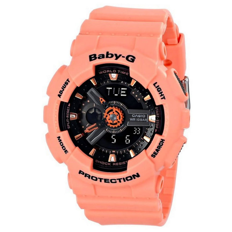 Casio -  BA-111-4A2DR - Azzam Watches