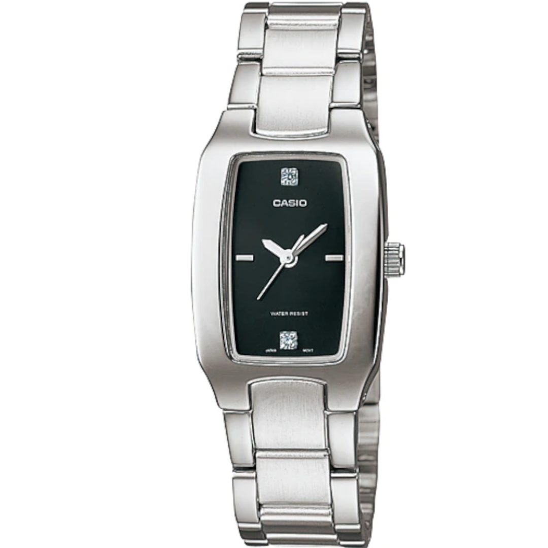 CASIO - LTP-1165A-1C2DF - Azzam Watches