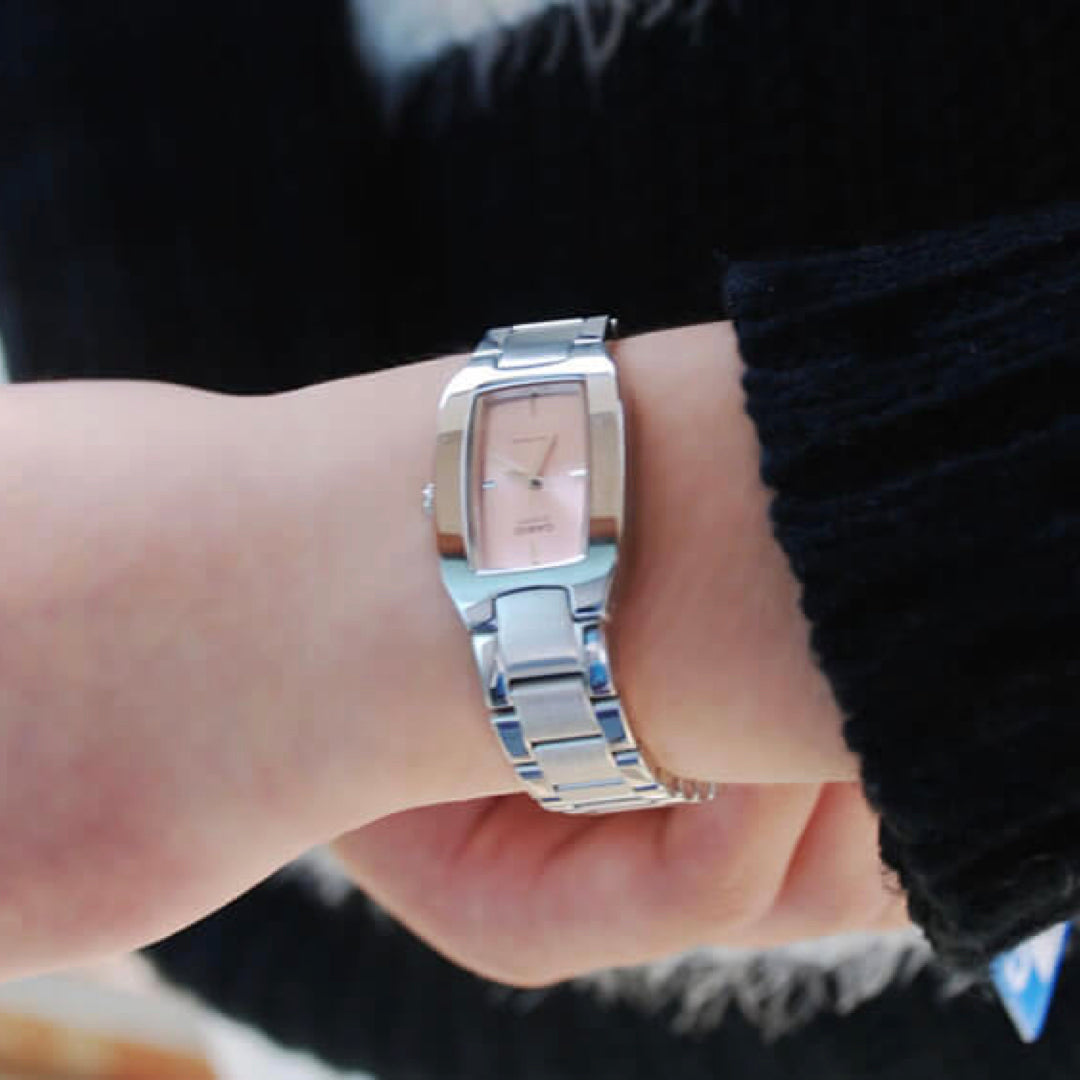 CASIO - LTP-1165A-4CDF - Azzam Watches