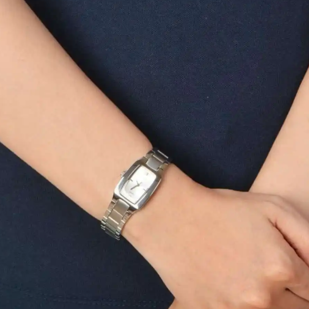 Casio - LTP-1165A-7C2DF - Azzam Watches