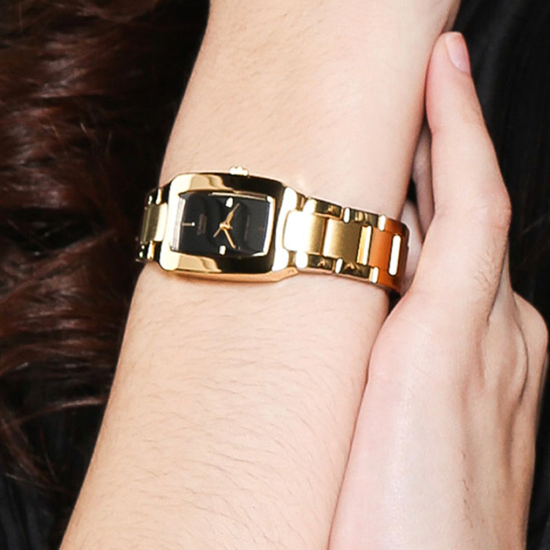 CASIO - LTP-1165N-1CRDF - Azzam Watches