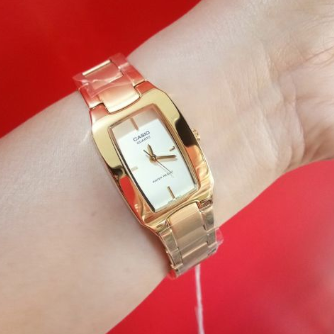 Casio - LTP-1165N-9CRDF - Azzam Watches