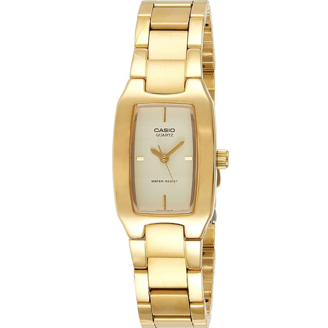 Casio - LTP-1165N-9CRDF - Azzam Watches