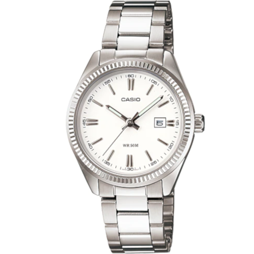 Casio - LTP-1302D-7A1VDF - Azzam Watches