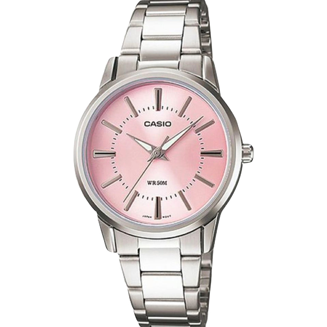 CASIO - LTP-1303D-4AVDF - Azzam Watches